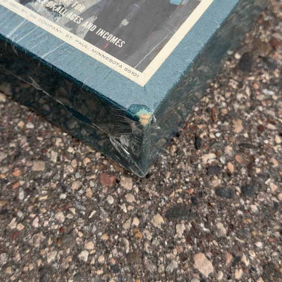 Stocks & Bonds 1964 3M Stock Market Game - Picture 5 of 6